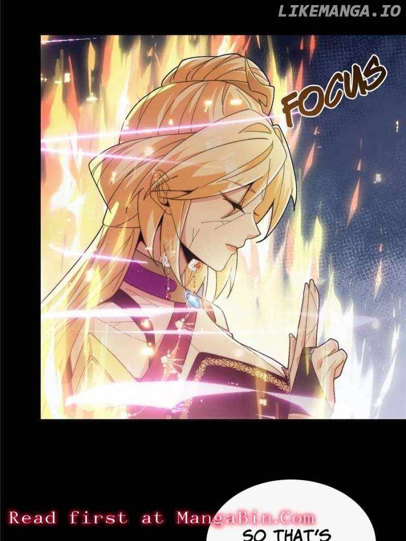 Becoming immortal by doing nothing Chapter 37 34
